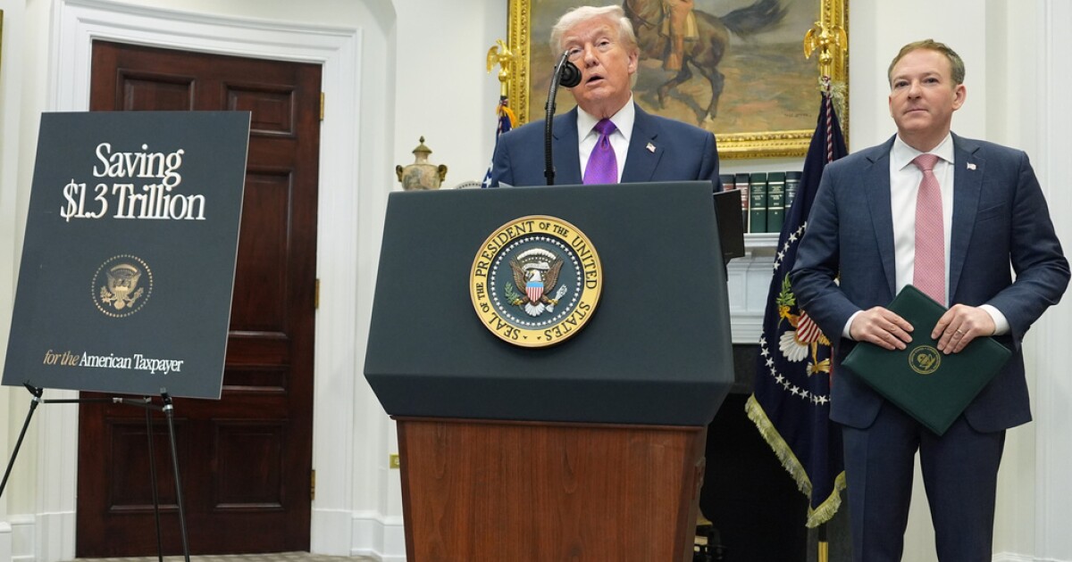 EPA revokes scientific finding that underpinned US fight against climate change