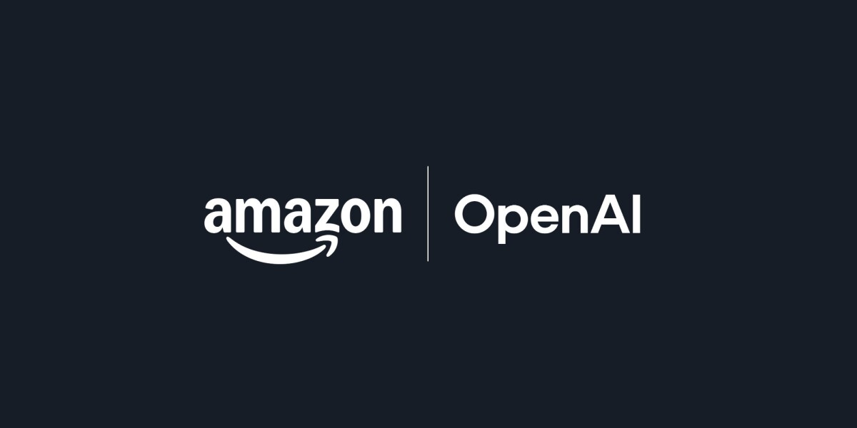 OpenAI and Amazon announce strategic partnership