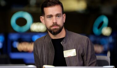 Fintech company Block lays off more than 4,000 people, citing AI