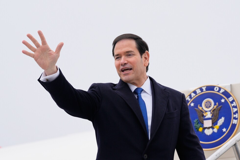Rubio plans to visit Israel to update Netanyahu on US-Iran talks, officials say