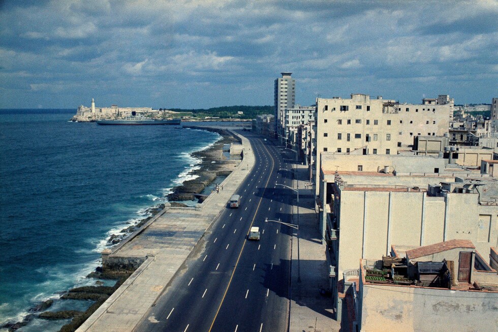 Cuba speedboat shooting kills 4