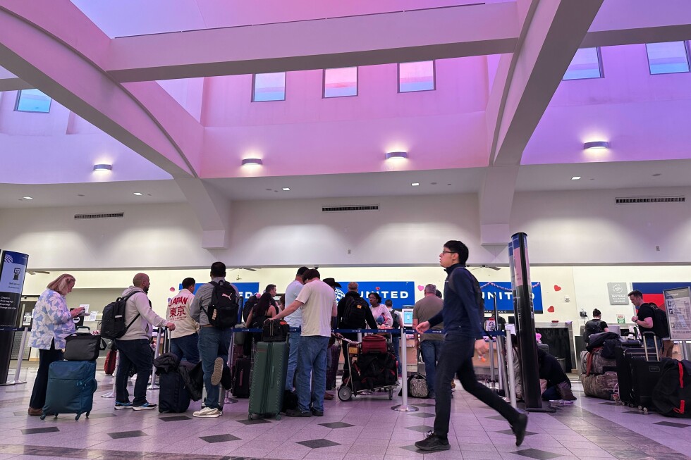 US military uses laser to down drone and FAA closes more El Paso airspace, officials say
