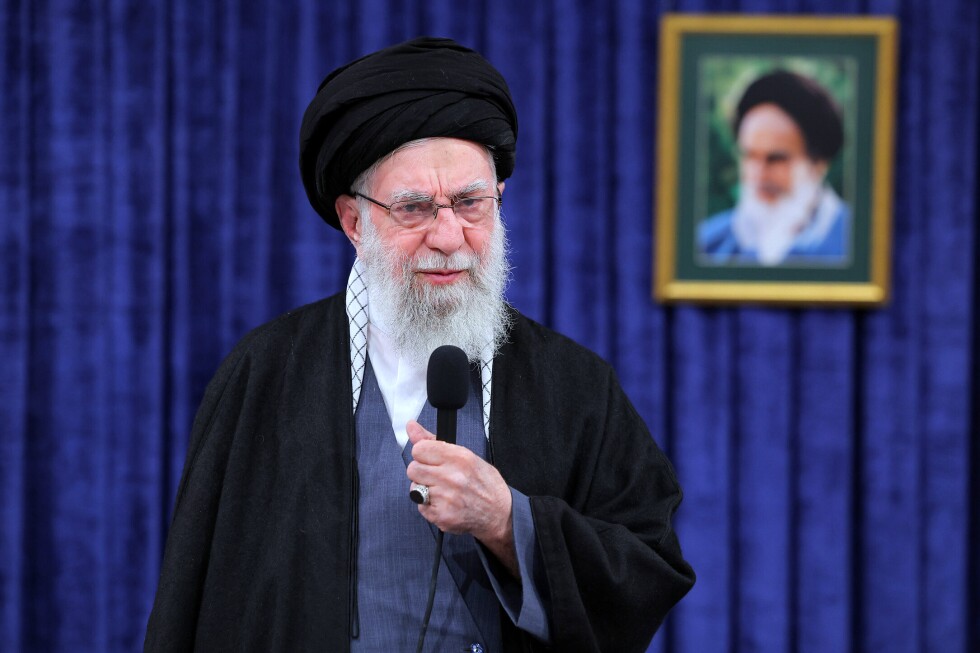 Iran's protest crackdown killed more than 7,000, activists say