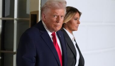 Trump gets chance to sell his foreign policy at State of the Union