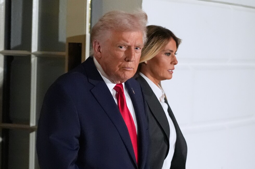Trump gets chance to sell his foreign policy at State of the Union