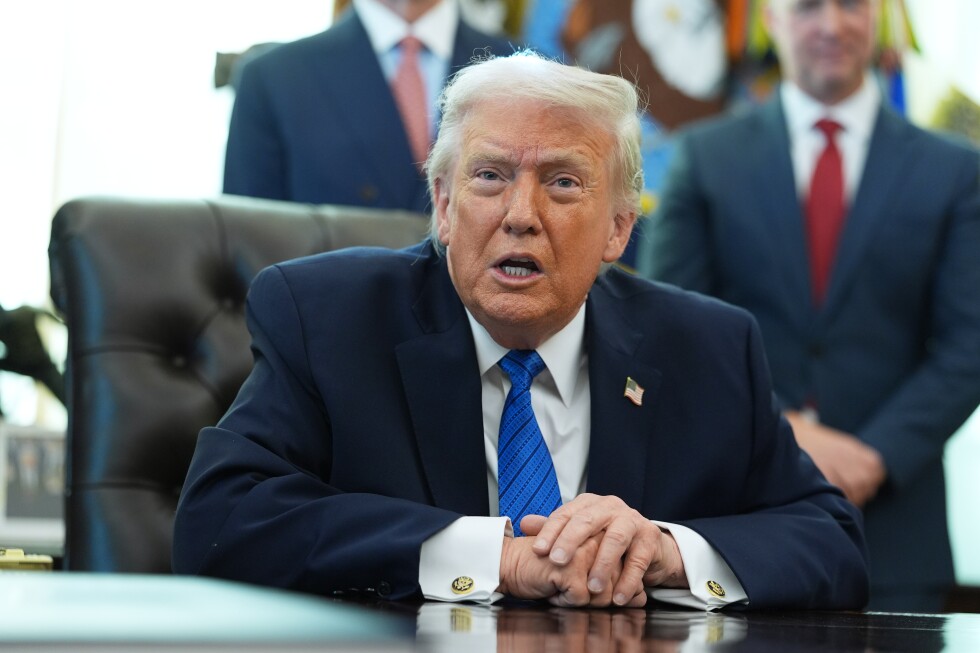 Allies seek to shield themselves from President Donald Trump's tariffs