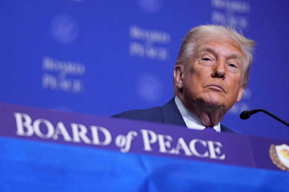 Trump secures $7B in pledges for Gaza plus troop commitments from Board of Peace