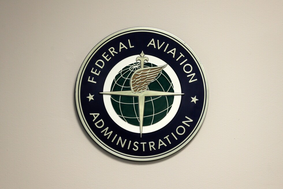 Trump administration official says El Paso airspace closure was tied to Mexican cartel drones
