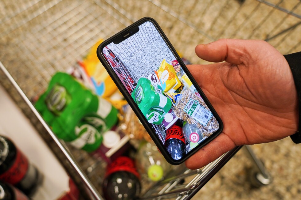 Apps to boycott US goods gained traction in crisis over Greenland