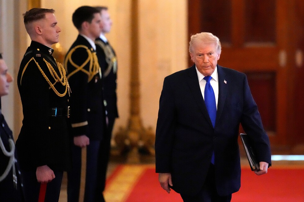 Takeaways from Trump's State of the Union address
