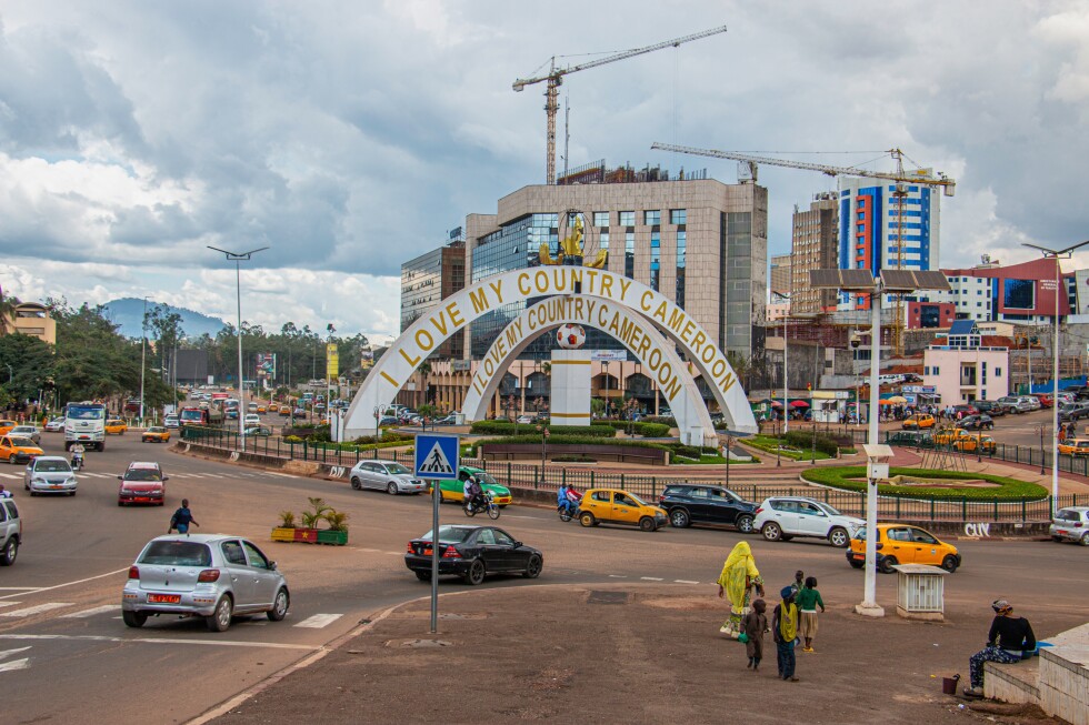 More third-country nationals have been deported by the US to Cameroon, lawyers tell AP