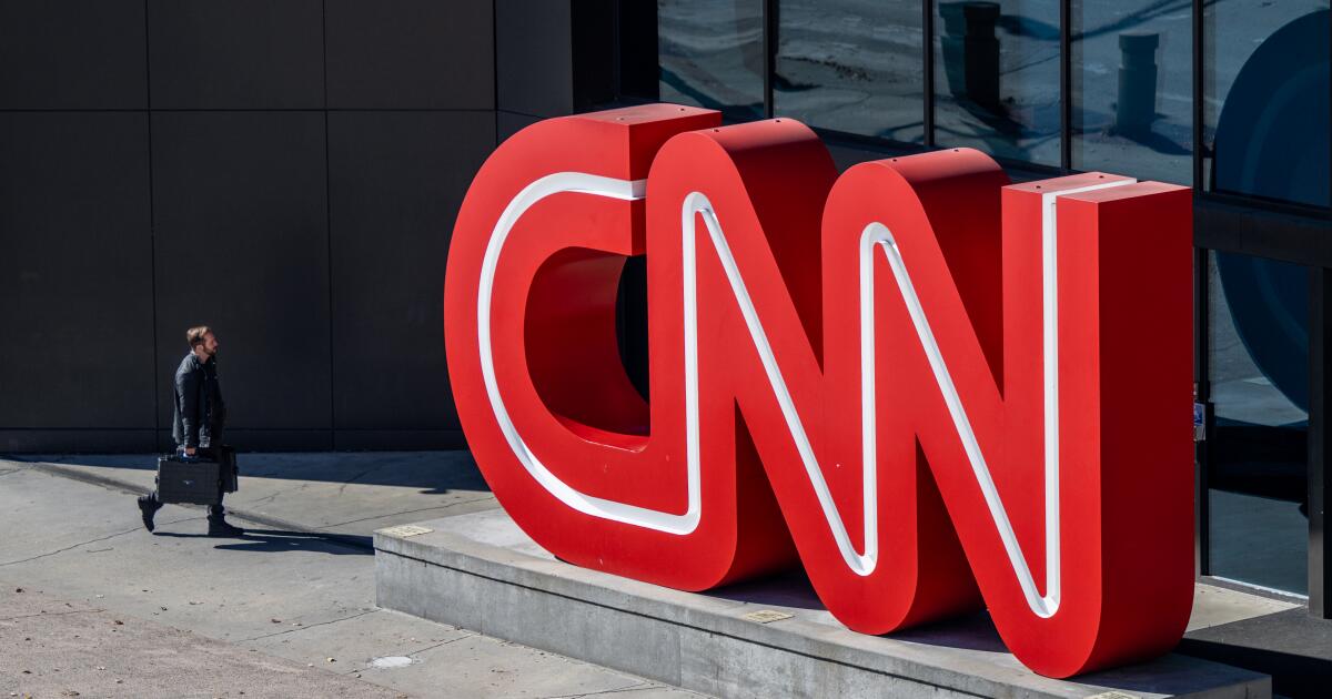 Paramount-Warner Bros. deal stirs fears about what it means for CNN