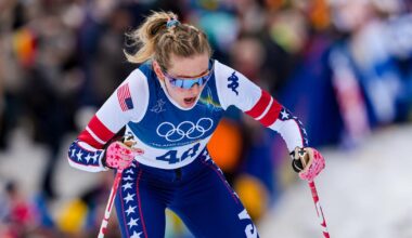 Winter Olympics 2026 live updates: Results, medal count, schedule
