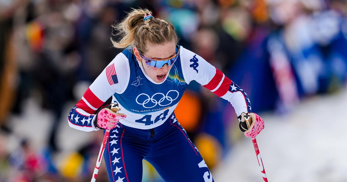 Winter Olympics 2026 live updates: Results, medal count, schedule