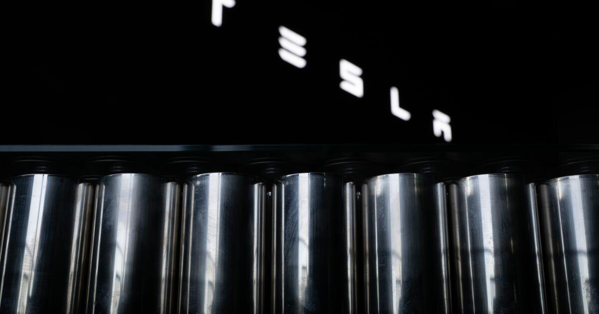 What President Trump’s new tariffs mean for climate tech
