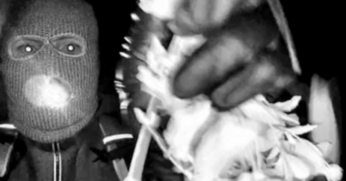 Investigators search second home in Nancy Guthrie kidnapping case