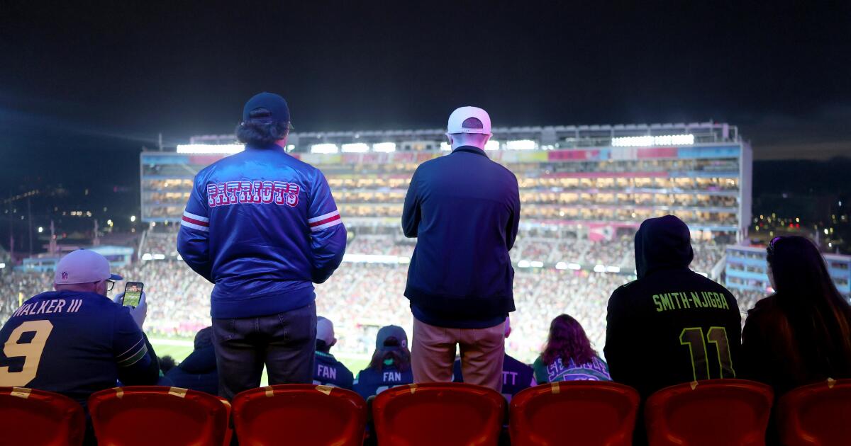 Super Bowl ads show the U.S. has abandoned green-energy transition