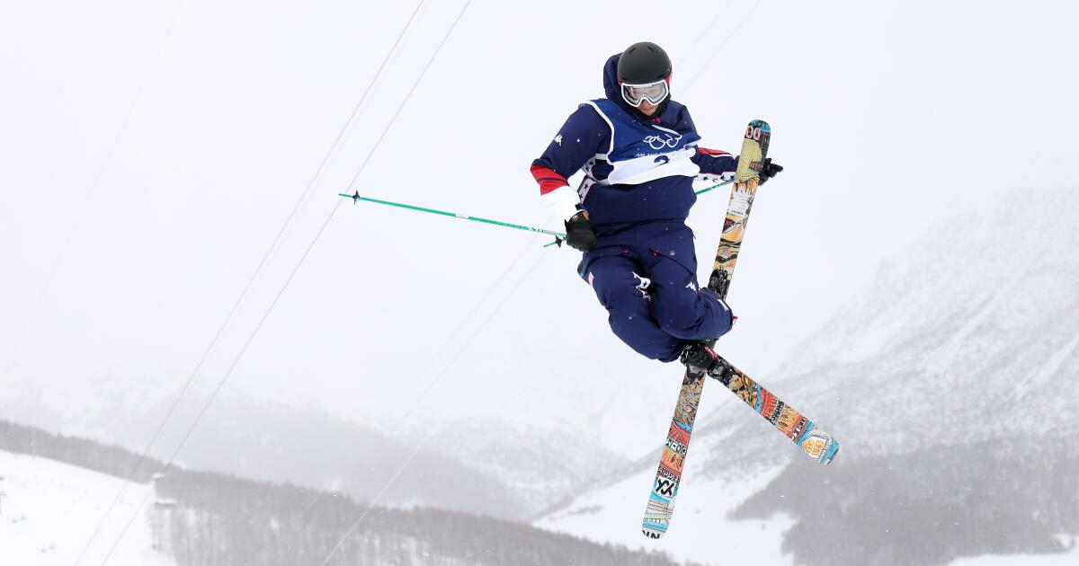 2026 Winter Olympics live updates: Results, medal count and schedule