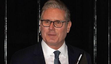 UK leader Starmer averts a leadership challenge for now but remains damaged by Epstein fallout