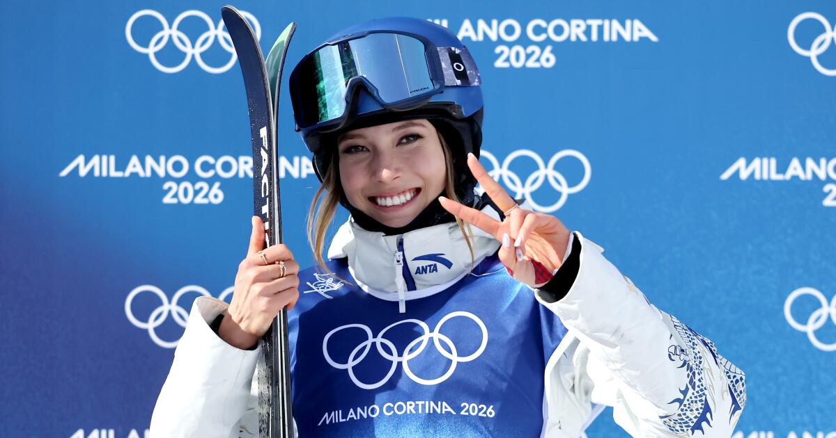 2026 Winter Olympics live updates: Results, medal count and schedule