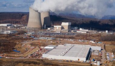 As electricity costs rise, everyone wants data centers to pick up their tab. But how?