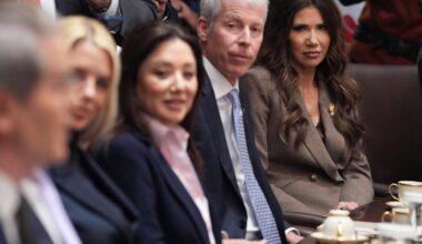 Trump says immigration agents won't intervene in anti-ICE protests unless asked to do so