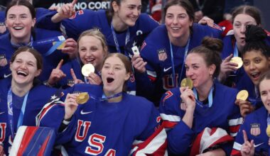 2026 Winter Olympics live updates: Results, medal count and schedule