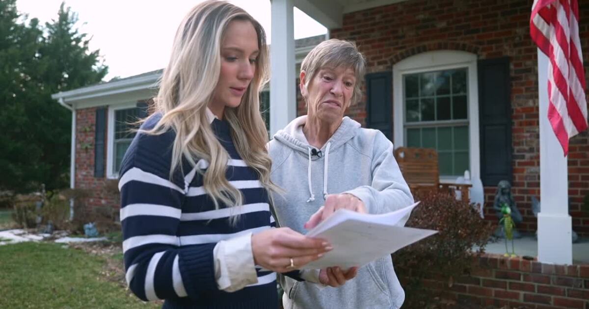 Virginia woman's energy bill has nearly doubled. But why?