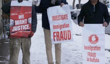 Bengali community calls for investigation into allegations of immigration fraud