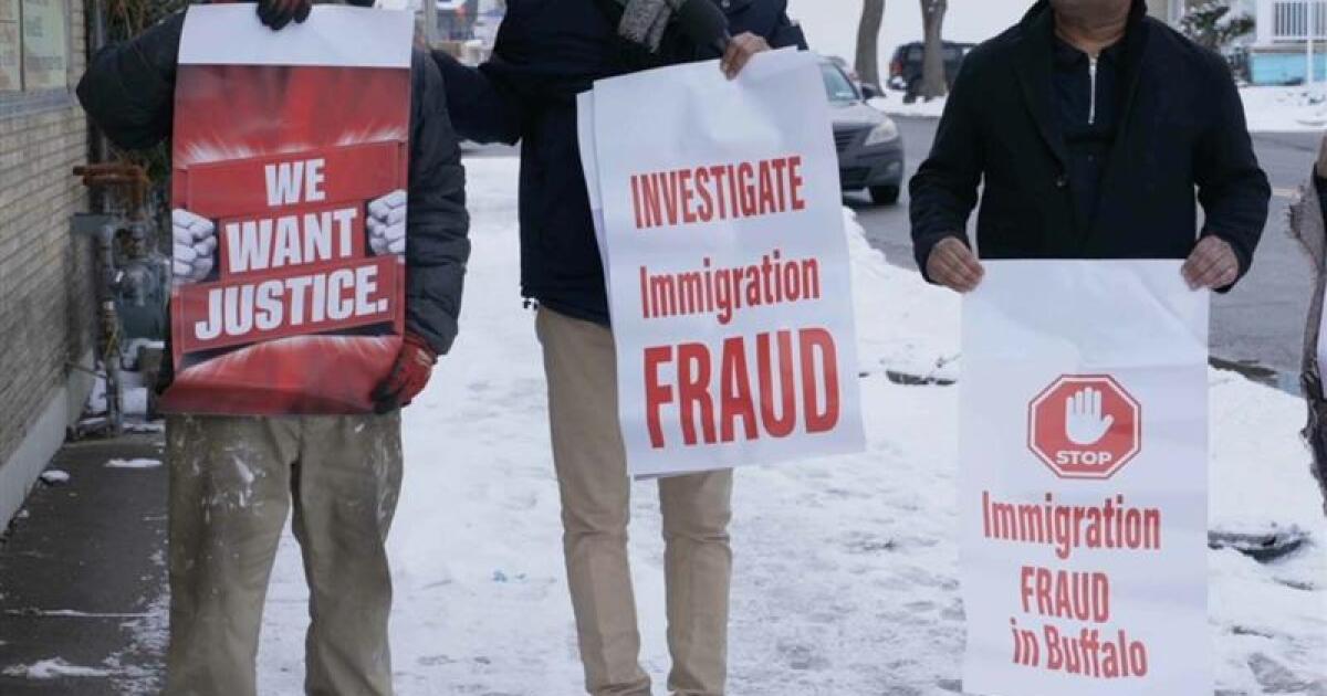 Bengali community calls for investigation into allegations of immigration fraud