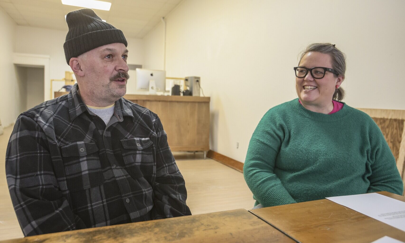 Fargo duo to open So+Lo's, a downtown eatery that blends art and Icelandic fare - InForum