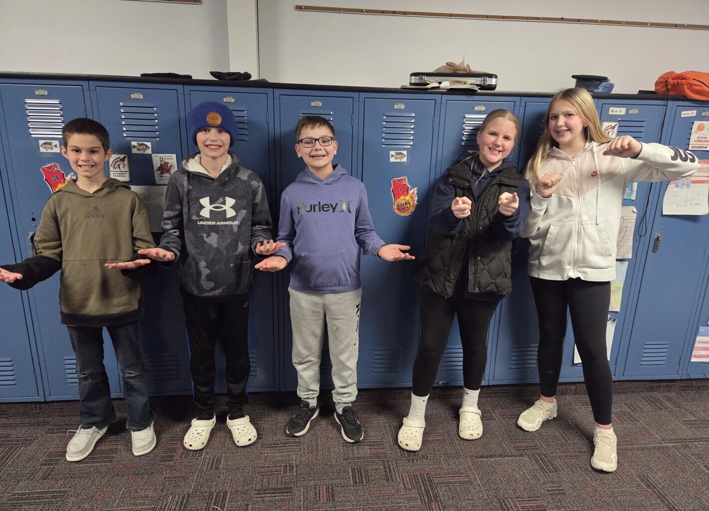 Student mental health initiative spreads through Aitkin - Brainerd Dispatch
