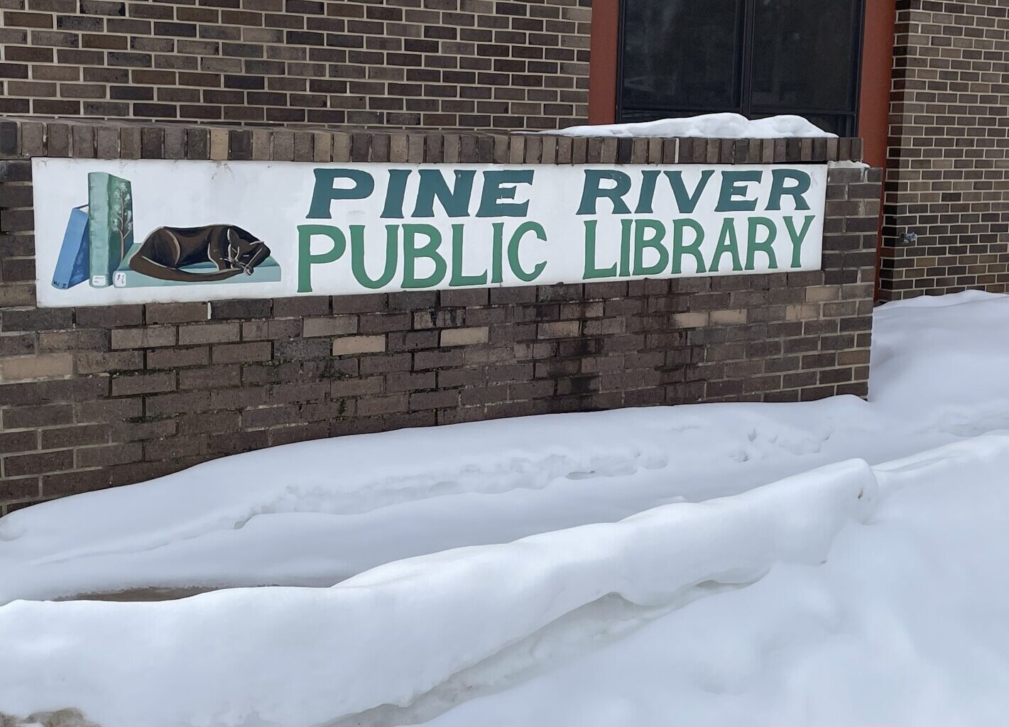 Pine River Library to host technology lunches - Pine and Lakes Echo Journal