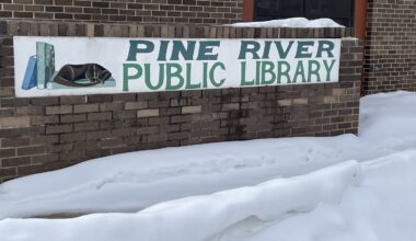 Pine River Library to host technology lunches - Pine and Lakes Echo Journal