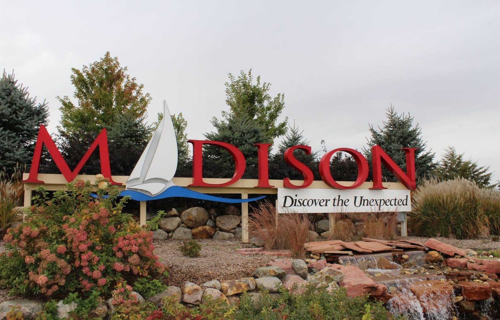 Madison advances zoning for proposed cryptocurrency data center - Sioux Falls Live