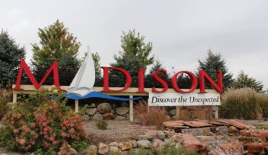 Madison advances zoning for proposed cryptocurrency data center - Sioux Falls Live