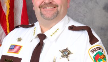 Cass County Sheriff's Corner: Answering community questions on artificial intelligence - Pine and Lakes Echo Journal