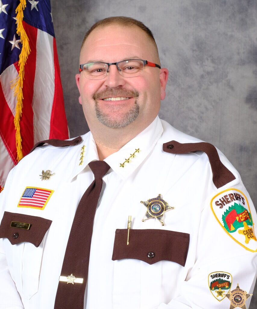 Cass County Sheriff's Corner: Answering community questions on artificial intelligence - Pine and Lakes Echo Journal