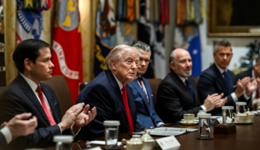 A Look Back at Project 2025’s Plans for Science