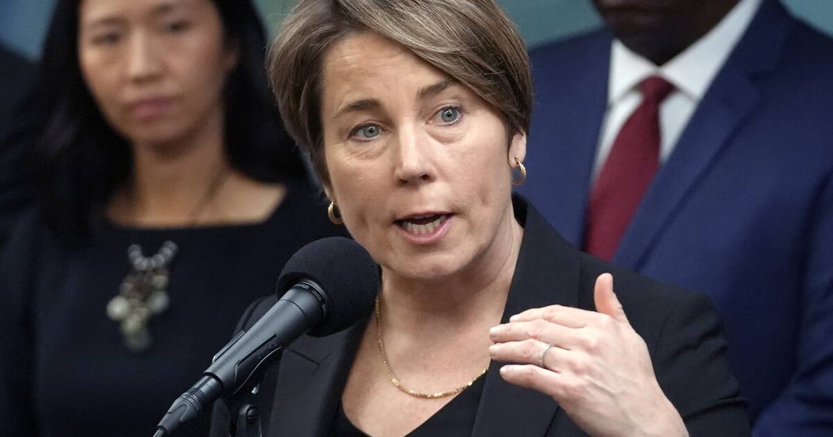 Will Mass. politicians' pushback against Trump's immigration, education and voting agenda work?