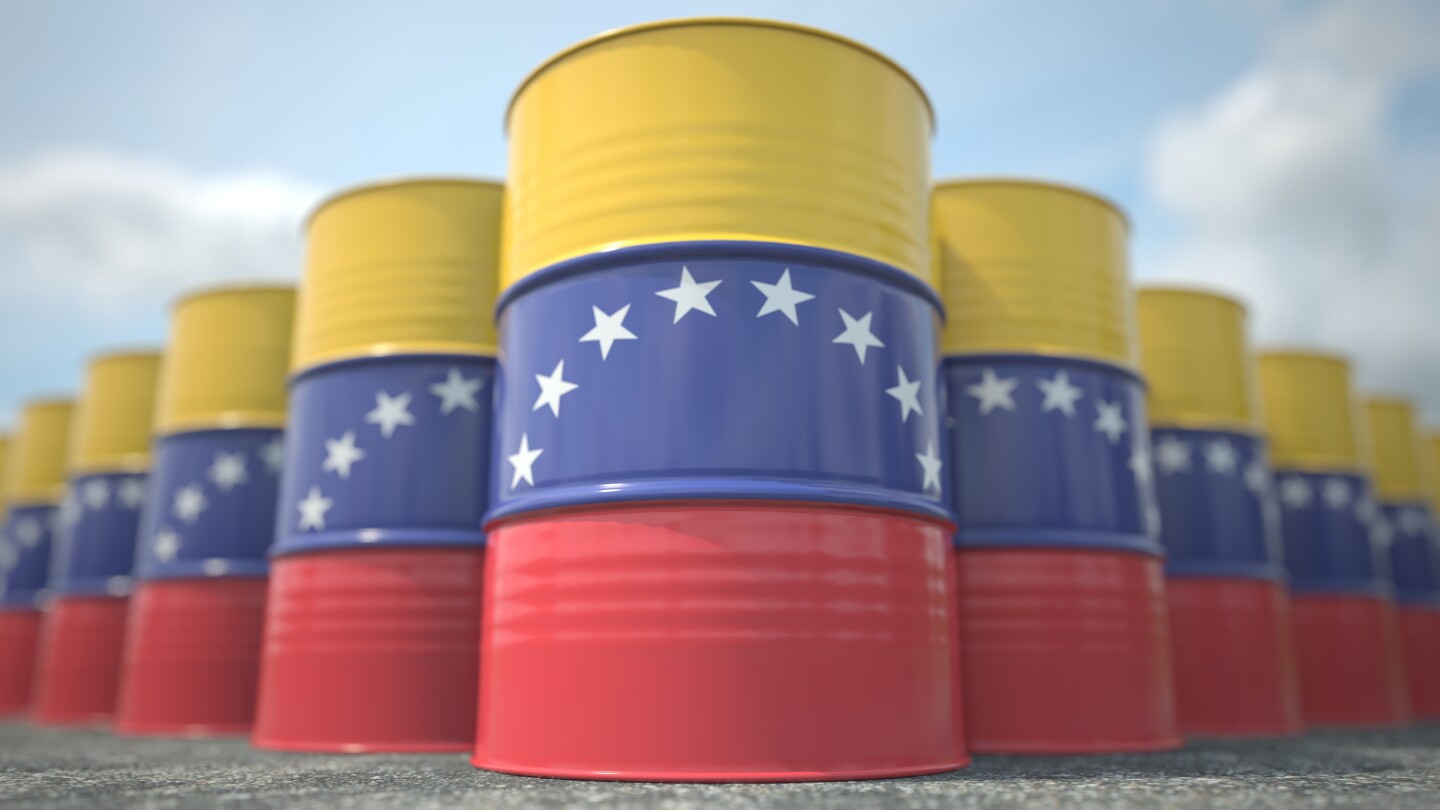 Venezuela’s Return to Oil Markets Enhances Israel’s Energy Security