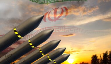 Strike Threat and Protests Add Pressure on Tehran Before Talks