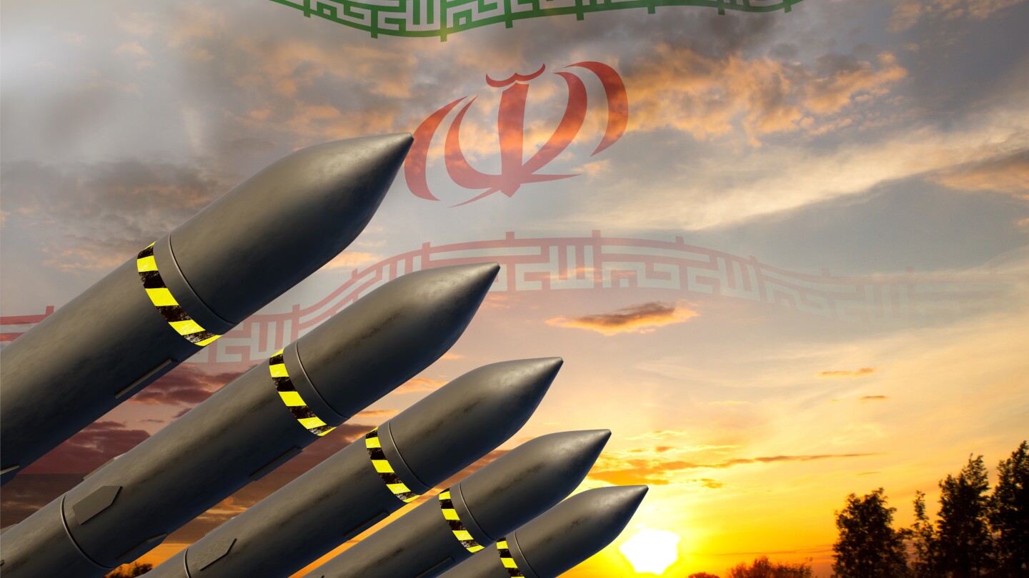 Strike Threat and Protests Add Pressure on Tehran Before Talks