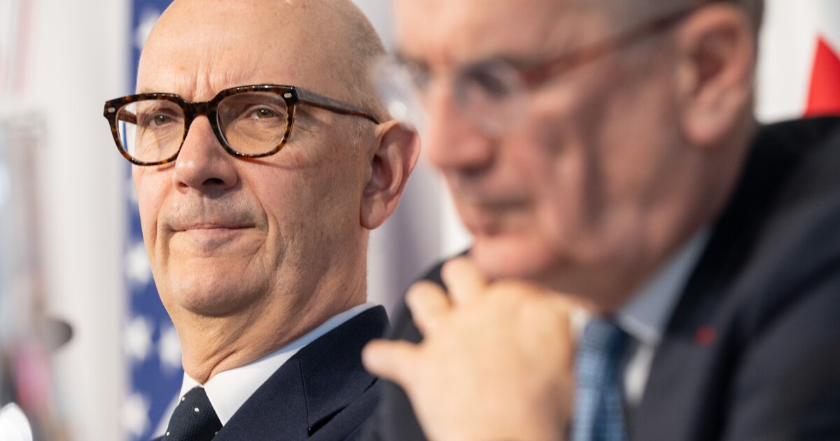 1.2 million French bank accounts exposed in breach