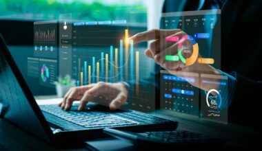 Agentic AI could give CFOs more decision control