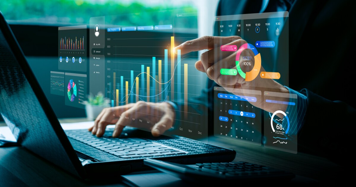 Agentic AI could give CFOs more decision control