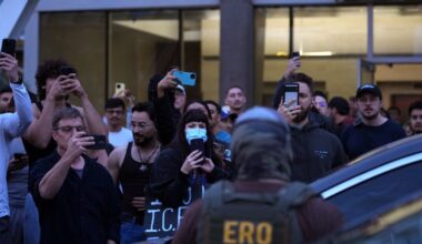 N.J. plan for ICE video portal draws mixed reaction from advocates