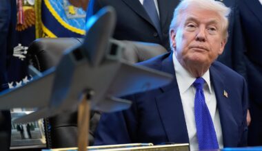 Trump accused of distorting history of Mexican-American War to justify heavy hand in Latin America