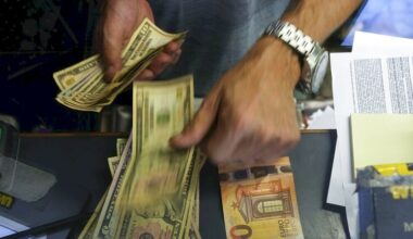 The Rise of the Euro Threatens the European Central Banks Inflation Strategy