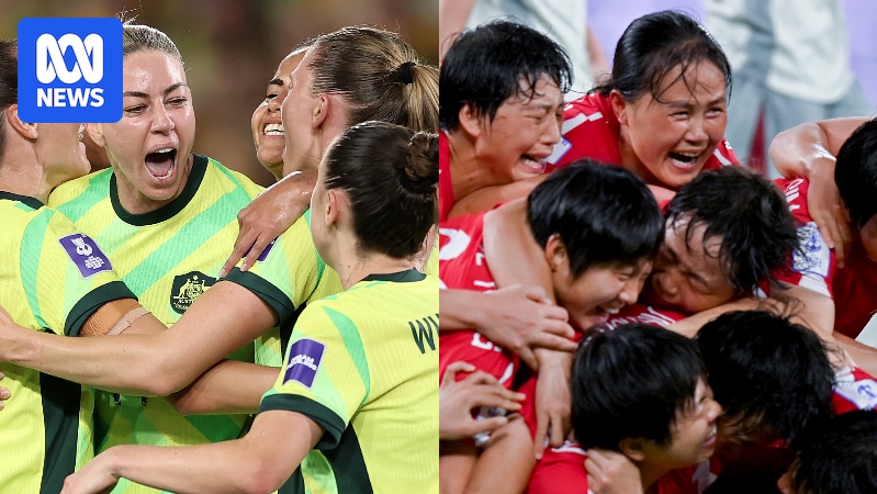 Women's Asian Cup 2026: The full-throttle, mysterious North Korean side looking to rain on the Matildas' parade